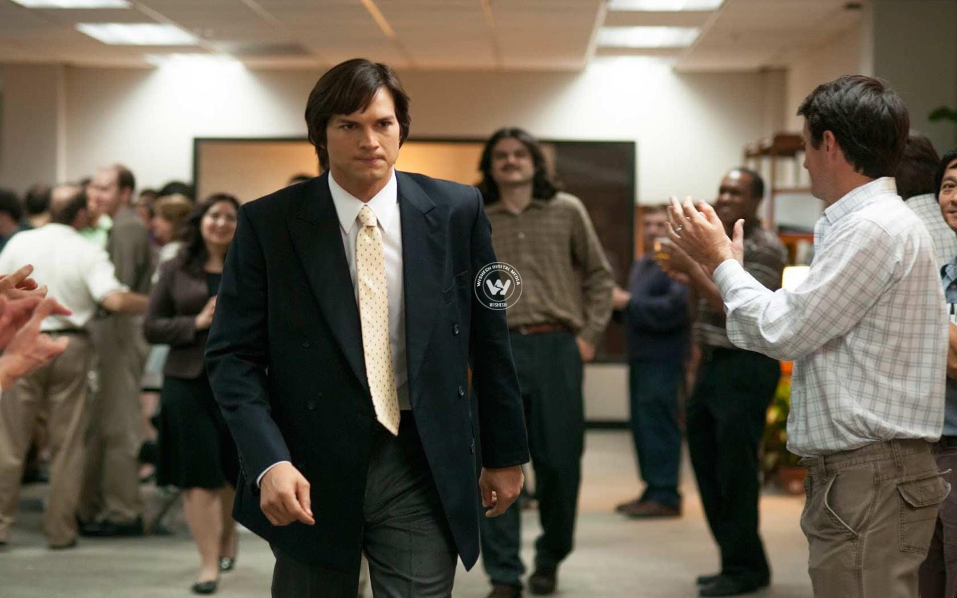 wallpapers of jobs movie | images of hollywood movie jobs. | Wallpaper 1of 4 | Jobs